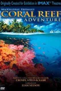 Coral Reef Adventure Technical Specifications