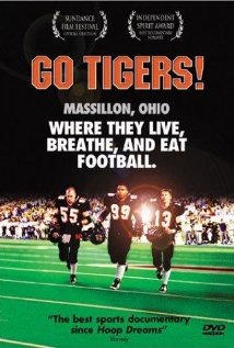 Go Tigers! Technical Specifications