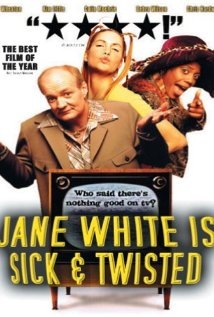 Jane White Is Sick & Twisted Technical Specifications