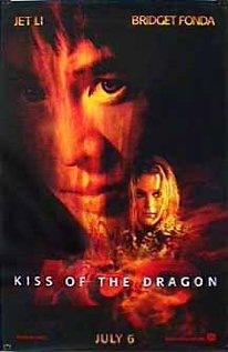 Kiss of the Dragon Technical Specifications