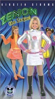 Zenon: The Zequel Technical Specifications