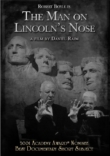 The Man on Lincoln's Nose | ShotOnWhat?