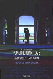 Punch-Drunk Love Technical Specifications