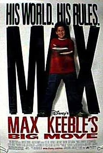 Max Keeble’s Big Move Technical Specifications