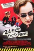 24 Hour Party People | ShotOnWhat?