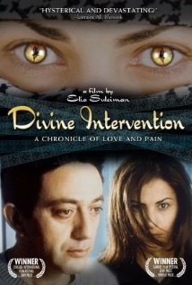 Divine Intervention Technical Specifications