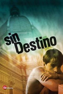 Sin destino Technical Specifications