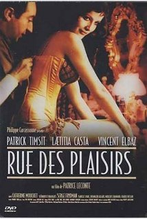 Rue des plaisirs
