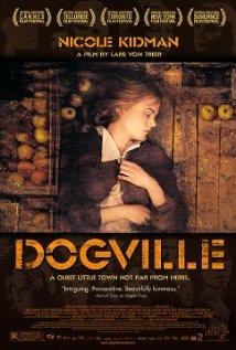 Dogville Technical Specifications