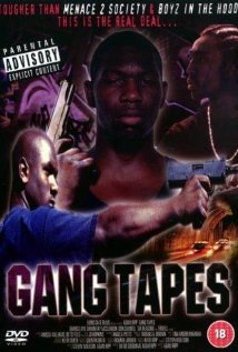 Gang Tapes Technical Specifications