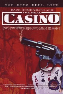 Back Home Years Ago: The Real Casino