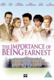 The Importance of Being Earnest | ShotOnWhat?