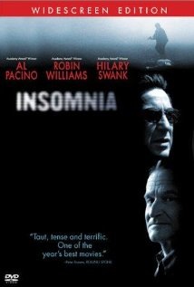 Insomnia Technical Specifications