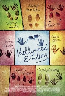 Hollywood Ending Technical Specifications