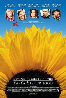 Divine Secrets of the Ya-Ya Sisterhood Technical Specifications