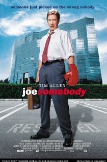 Joe Somebody Technical Specifications