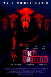 Dog Soldiers Technical Specifications