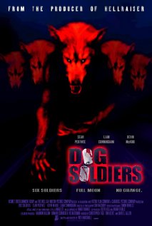 what did the dog soldiers do