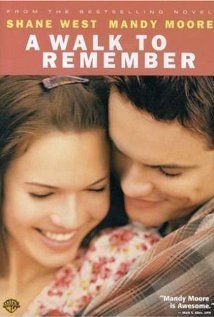 A Walk to Remember Technical Specifications