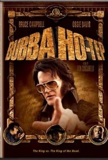 Bubba Ho-Tep Technical Specifications