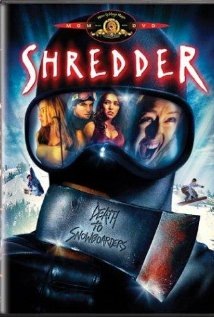 Shredder Technical Specifications