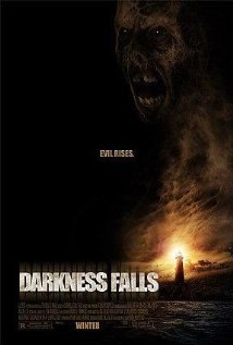 Darkness Falls Technical Specifications