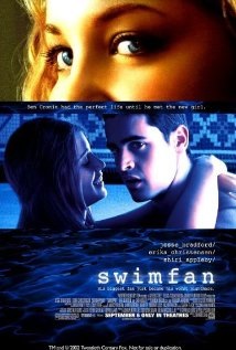 Swimfan Technical Specifications