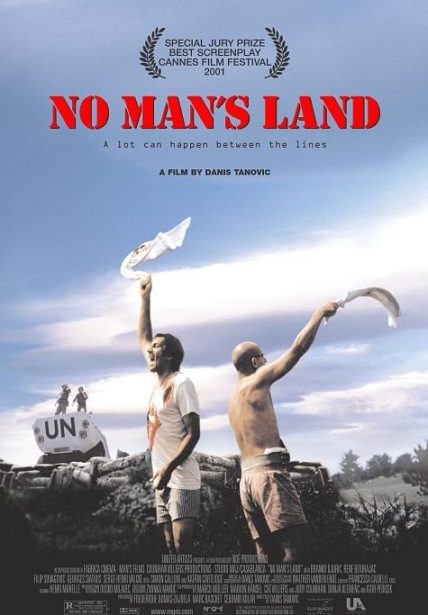 No Man’s Land Technical Specifications