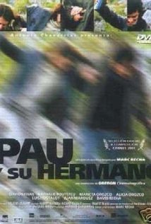 Pau i el seu germà