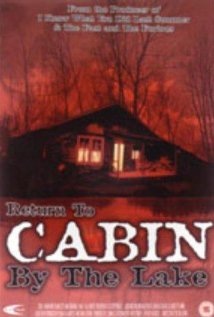 Return to Cabin by the Lake Technical Specifications