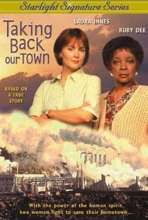 Taking Back Our Town