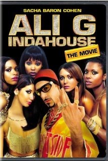 Ali G Indahouse Technical Specifications