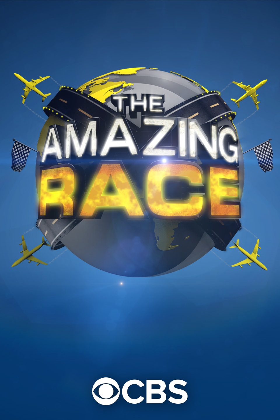 The Amazing Race (2001) Technical Specifications » ShotOnWhat?