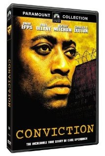 Conviction Technical Specifications