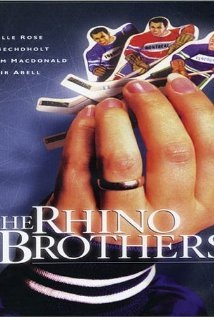 The Rhino Brothers Technical Specifications