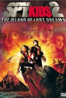 Spy Kids 2: Island of Lost Dreams Technical Specifications