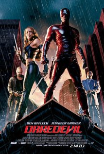 Daredevil (2003) Technical Specifications