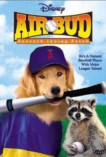 Air Bud: Seventh Inning Fetch Technical Specifications