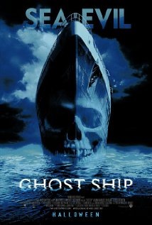 Ghost Ship Technical Specifications