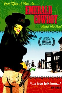 Emerald Cowboy