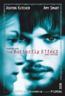 The Butterfly Effect Technical Specifications
