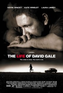 The Life of David Gale Technical Specifications