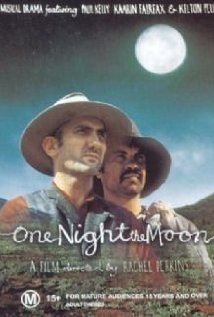 One Night the Moon Technical Specifications