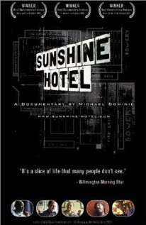 Sunshine Hotel Technical Specifications