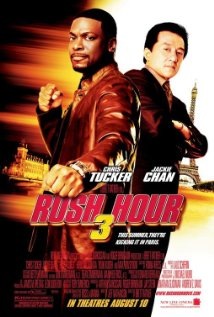 Rush Hour 3 Technical Specifications