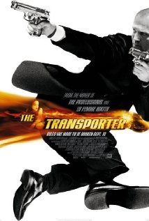 The Transporter Technical Specifications