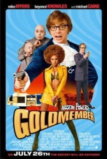 Austin Powers in Goldmember Technical Specifications