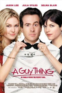 A Guy Thing Technical Specifications