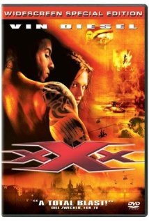 xXx Technical Specifications