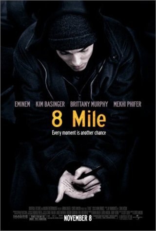 8 Mile Technical Specifications